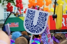 Hallo, wir sind Unilever!