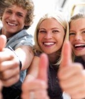 Unsere Ausbildung