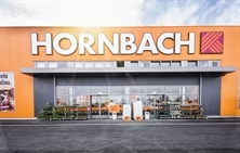 HORNBACH ist mehr als ein normaler Baumarkt...