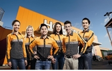 Bei HORNBACH gibt es immer was zu tun!