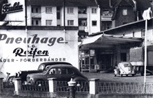 Firmengeschichte