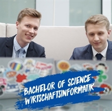 Schon während des Dualen Studiums eigenverantwortlich handeln