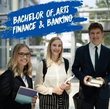 Ein Duales Studium bei einer Bank, bei der man kein Konto eröffnen kann?