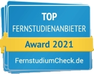 Staatlich anerkannt und vielfach ausgezeichnet!
