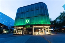 Deichmann laufenburg