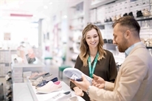 Ein internationales Unternehmen mit einer menschenorientierten Unternehmenskultur