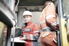 Eine starke Ausbildung fürs Leben. Im Team.