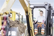 Eine starke Ausbildung fürs Leben.