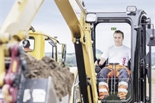 Eine starke Ausbildung fürs Leben. 