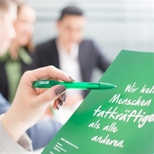 Infos zum Auswahlverfahren