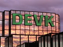 Über die DEVK