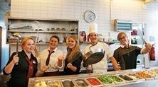 Ausbildung & Karriere