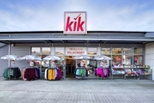 KiK: Ein Unternehmen im Wandel
