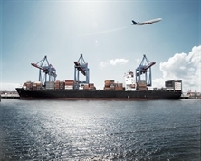 DSV Air & Sea GmbH