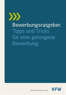 Bewerbungsratgeber