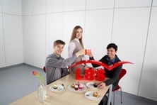 Unsere Unternehmenskultur