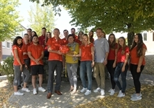 Was uns auszeichnet? Unser Engagement!