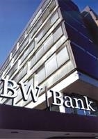 Die BW-Bank als Teil des LBBW-Konzerns
