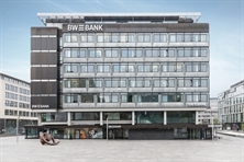 Die BW-Bank als Teil des LBBW-Konzerns