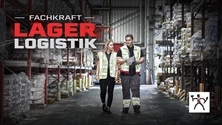 Fachkräfte für Lagerlogistik (m/w/d)