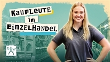 Kaufleute im Einzelhandel (m/w/d)