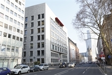 Ausbildung im Herzen Frankfurt