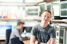 Ihre Ausbildung bei der Gothaer