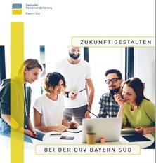 Treffen Sie uns