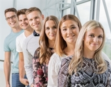Studium der Diplom-Finanzwirte (m/w/d)