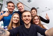 Unsere Unternehmensgrundsätze