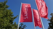 Willkommen bei SAHLBERG