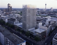 Stadtsparkasse Düsseldorf