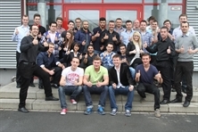 Ausbildung bei Bolta