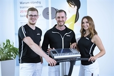 Ausbildung und / Lehrausbildung