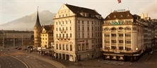 BUCHERER Tradition