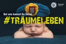 Bei uns kannst Du Deine #Träumeleben