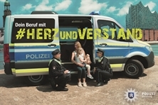Dein Beruf mit #herzundverstand