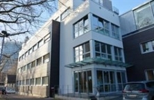 Das Max-Planck-Institut für Stoffwechselforschung