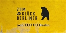 UNSER BERLIN. UNSERE LIEBLINGSSTADT.