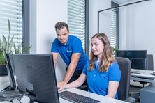 Ausbildung