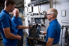 Ausbildung