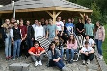 Azubi-Ausflug 2019