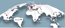 Entdecke die Welt mit ASIS
