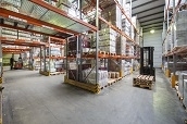 Weinlogistik
