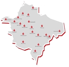 Sparkasse Neumarkt - Gut für die Region