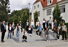 Mit uns in Deine Zukunft!