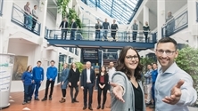 Wir haben Lust auf Zukunft