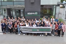 Ausbildung bei HENSOLDT