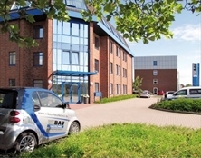 Die WIBAU Unternehmensgruppe
