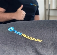 INSATRANSPORT Speditions GmbH